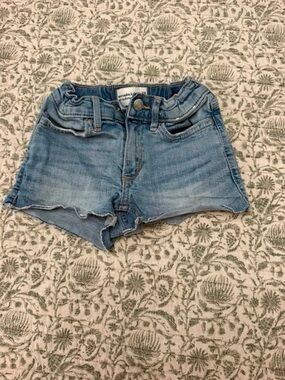 Girl’s Abercrombie & Fitch Shorts